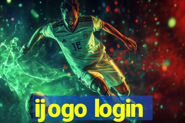 ijogo login